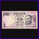 UNC, 50 Rs Note, 555555 Fancy Numbered Note