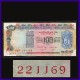 G-22, Birthday Number 100 Rs Notes Manmohan Singh