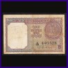 A-14, Rare 1964 Bhoothlingam One Rupee Note