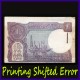 A-49, 1986, Error Full Bundle, 1 Re Bundle 100 Notes, S.Venkitaramanan