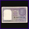 A-9, A.K.Roy Full Bundle Of 100 One Rupee Notes