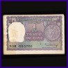 A-39, 1979, 1 Rupee Full Bundle Manmohan Singh, 100 Notes