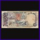 G-24, 100 Rs Note With 786 R.N.Malhotra Note